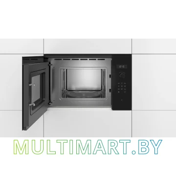 Микроволновая печь Bosch BFL524MB0 картинка 3